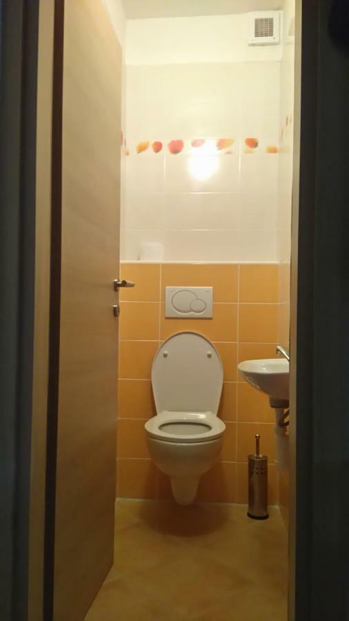 Donovaly Ad Kamzik - Apartman 47 מראה חיצוני תמונה