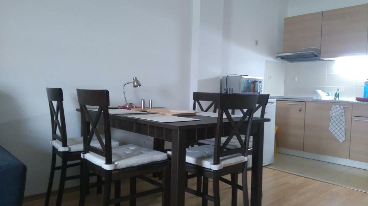 Donovaly Ad Kamzik - Apartman 47 מראה חיצוני תמונה
