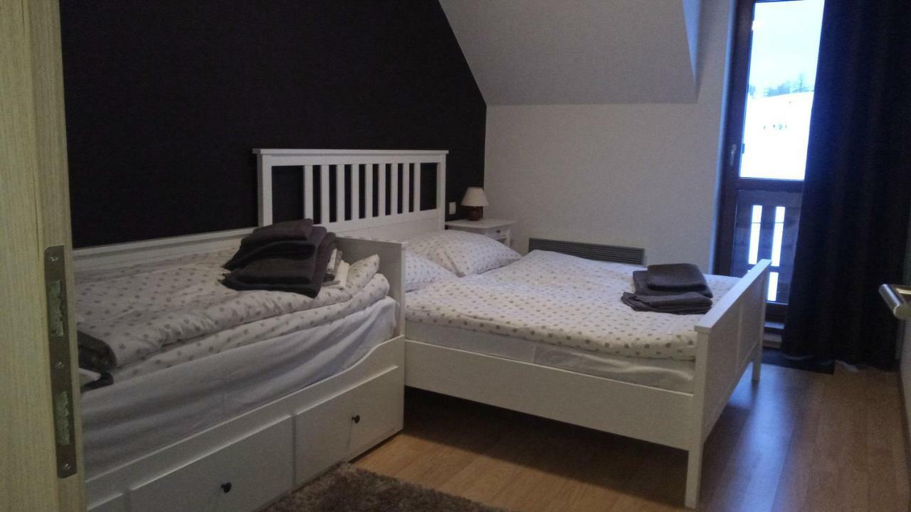 Donovaly Ad Kamzik - Apartman 47 מראה חיצוני תמונה