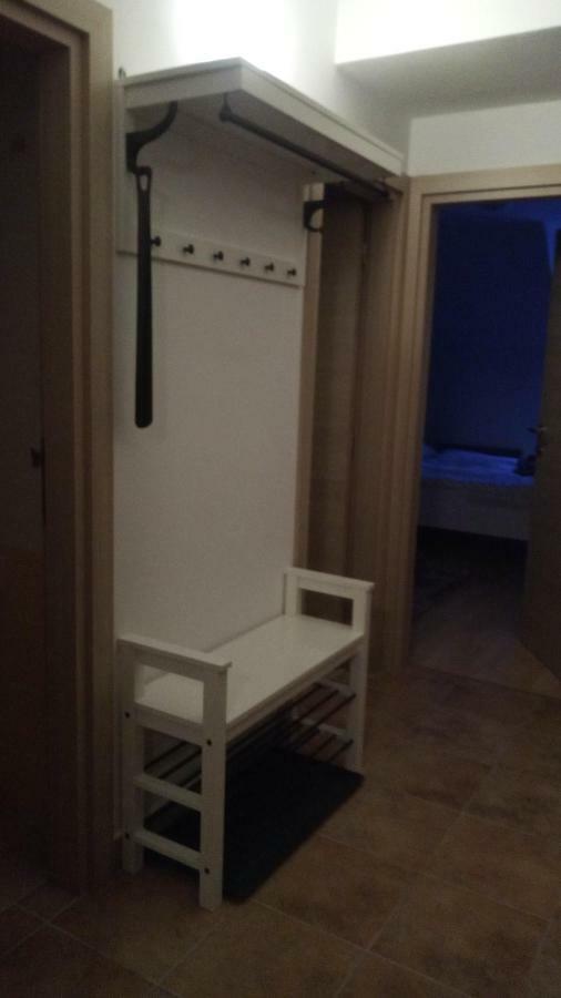 Donovaly Ad Kamzik - Apartman 47 מראה חיצוני תמונה