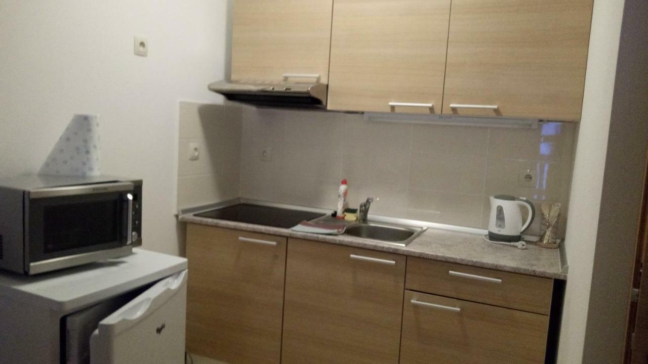 Donovaly Ad Kamzik - Apartman 47 מראה חיצוני תמונה